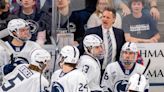 Penn State men’s hockey looking for more consistent play in weekend road games