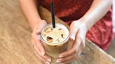 Watch: Viral Video Shows How To Make Frothy Cold Coffee Without Milk