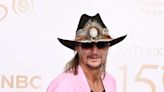 Kid Rock Allegedly Waves Gun During ‘Off the Rails’ Interview With Reporter