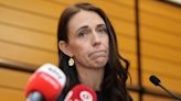 New Zealand Prime Minister Jacinda Ardern Resigns in Shocking Announcement