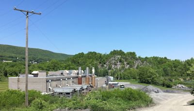 Ballot-on-Demand voting, landfill power plant tour | Lehigh Valley government watch