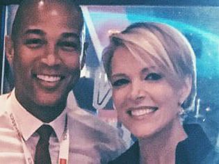 Ex-CNN Host Don Lemon Calls ‘Troll’ Megyn Kelly a Fallen Star