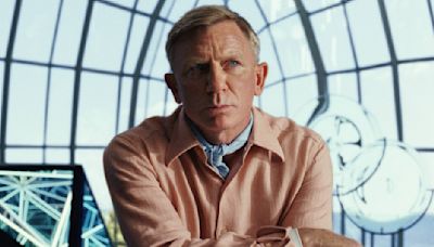 "My Most Dangerous Case Yet": A Third "Knives Out" Movie Starring An Ascot-Wearing Daniel Craig Was Just Announced