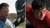 VENOM: THE LAST DANCE Star Tom Hardy Says "Spider-Man Has Gone To Feige's Camp" But "We Have One At Sony"