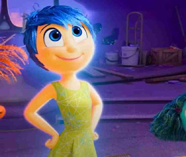 Inside Out 2 Breaks Another Record; Pixar Sequel Goes Past Frozen 2 to Become the Biggest Animated Movie Ever