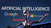 AI spending worries cast gloom over Alphabet, Microsoft