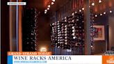 Wine Racks America is a One-Stop Resource For Highest Possible Quality Wine Cellaring Options