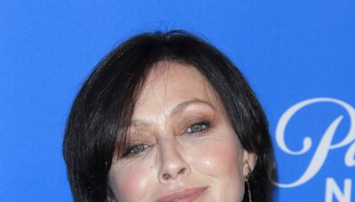 Muere la actriz Shannen Doherty, protagonista de 'Beverly Hills 90210'