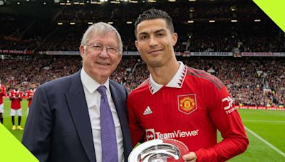 "I miss it sometimes": Sir Alex Ferguson on one thing he misses about coaching