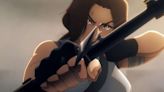 Netflix revela data de estreia da série animada de "Tomb Raider"