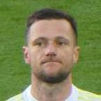 Liam Cooper