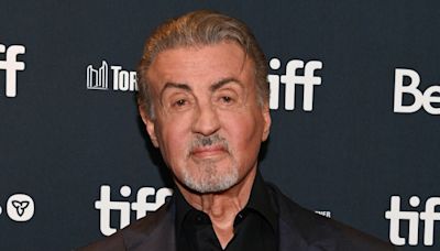 Sylvester Stallone brinda por sus 27 años de matrimonio con Jennifer Flavin