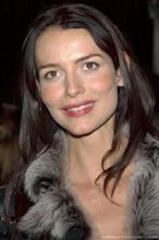 Saffron Burrows