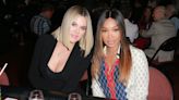 Khloe Kardashian's Son's Name Seemingly Revealed by Her Best Friend Malika Haqq