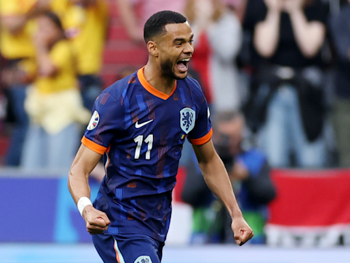 Resumen del Rumanía vs. Holanda (Países Bajos), octavos de final de la Eurocopa 2024: vídeos, goles, mejores momentos y polémicas | Goal.com Espana