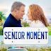 Senior Moment