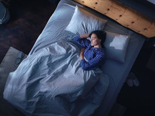 Sleep Experts Share How to Turn Your Bedroom Into a Sleep Sanctuary, Plus What to Avoid Before Bed