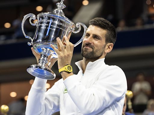 All you need to know ahead of the 2024 US Open as Djokovic and Gauff defend