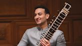 Indian Sitarist Rishab Rikhiram Sharma becomes first musician to join United Nations for Mental Health Advocacy - Planet Bollywood
