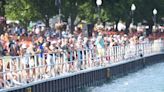 Powerboat racing fans pack St. Clair for 2023 River Classic