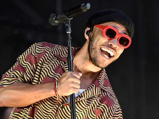 Anderson .Paak, Mark Ronson, Q-Tip & more to headline 4xFAR festival in Coachella Valley