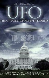 UFO: The Greatest Story Ever Denied