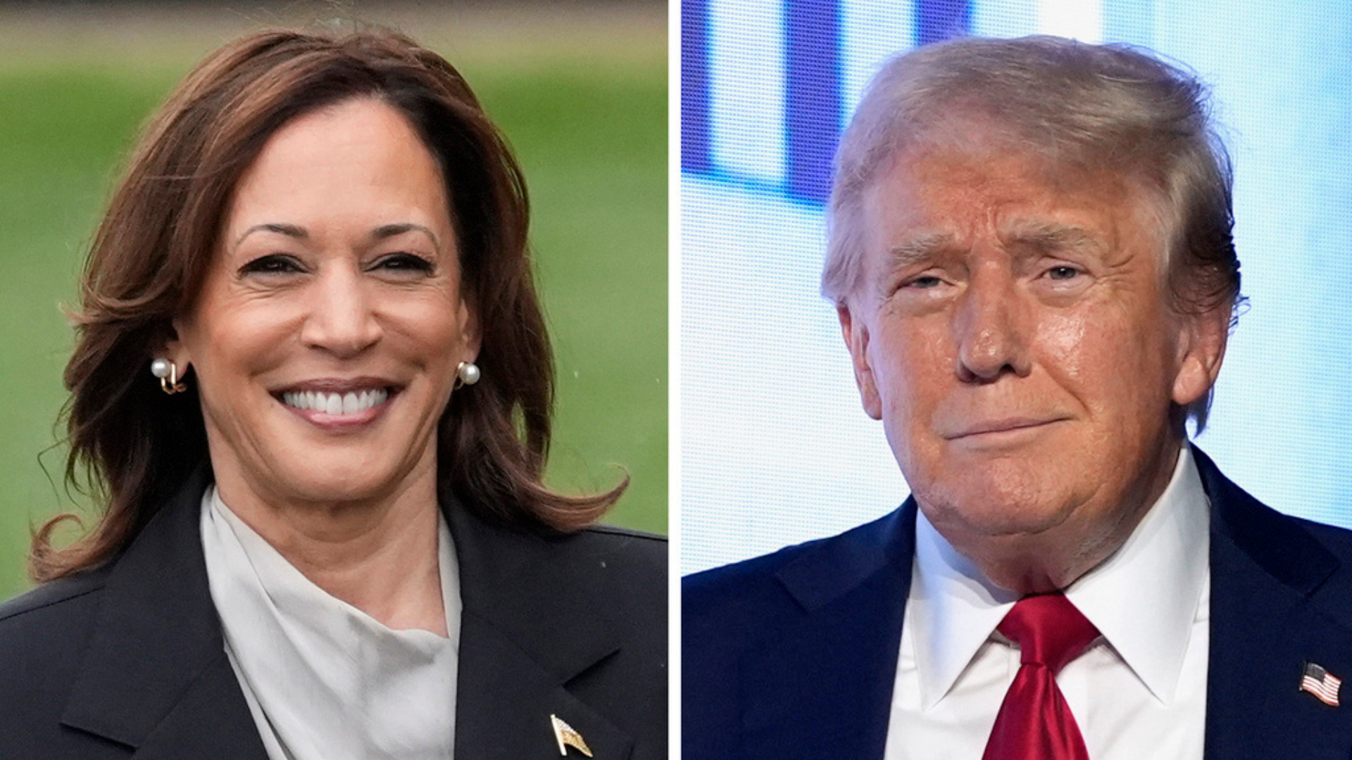 Will Kamala Harris and Donald Trump have a debate?