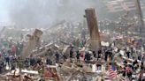 How many died in 9/11? A look at the tragic attack 23 years ago