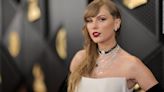 Taylor Swift lanza 'The Tortured Poets Department'