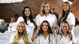 BC3 @ Brockway honors nursing program graduates