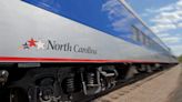 'Most requested location': Asheville most desired city for NC Amtrak stop: NCDOT study