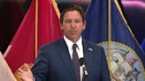 DeSantis signs bills to expand benefits for Florida veterans and their families