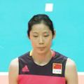 Zhu Ting (volleyball)