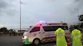 34 heridos del vuelo de Singapore Airlines siguen ingresados en Bangkok una semana después