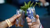 Kentucky Derby party tips, best recipes: Mint julep cocktails, pie and more