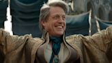 Wonka trailer confirms Hugh Grant is playing an Oompa Loompa