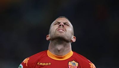 Ex-Roma man Jeremy Menez announces retirement