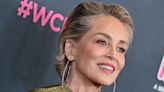 Sharon Stone, 65, Rocks Teeny Shorts—And Her Legs Are Next-Level Amazing