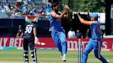 Yadav, Arshdeep star as India beat USA to reach T20 World Cup second round