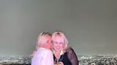 Rebel Wilson, Ramona Agruma Are All Smiles In Date Night Pic