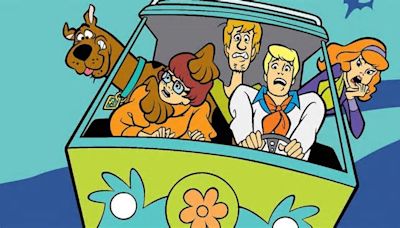 消息稱《Scooby-Doo》全新真人版影集有望登陸 Netflix