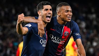 Los desorbitados salarios de Mbappé, Luis Enrique y Marco Asensio, al descubierto