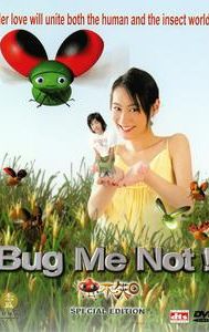 Bug Me Not