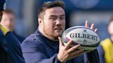 Scotland’s Zander Fagerson a doubt for Six Nations due to hamstring injury