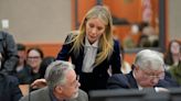 Gwyneth Paltrow verdict – live: Goop mogul wins $1 damages as she whispers final message to ski crash accuser