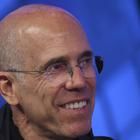 Jeffrey Katzenberg