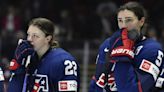 Canada beats US 6-5 in overtime to win women's hockey world final