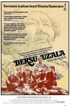 Dersu Uzala - Il piccolo uomo delle grandi pianure