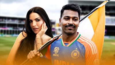 Hardik Pandya's divorce post sparks viral meme storm