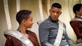 Will Smith's sci-fi movies, ranked